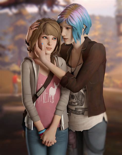 chloe x max lemon|Max + Chloe ( life is strange) .